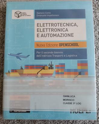 elettronica elettronica e automazioni 