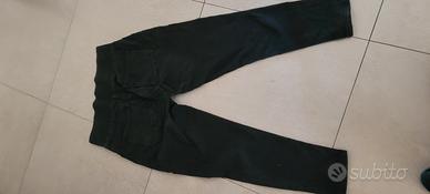 pantaloni jeans donna
