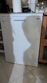 lavastoviglie Beko 13 coperti 