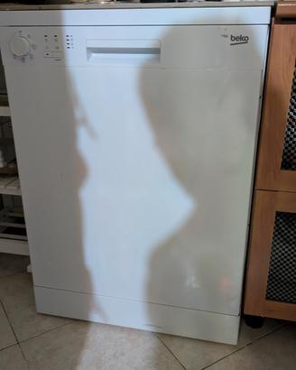 lavastoviglie Beko 13 coperti 