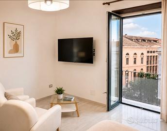 Al TEATRO VERDI LUXURY APARTMENT-MT100 MARE-CENTR