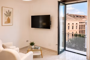 Al TEATRO VERDI LUXURY APARTMENT-MT100 MARE-CENTR