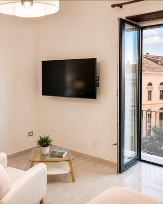 Al TEATRO VERDI LUXURY APARTMENT-MT100 MARE-CENTR
