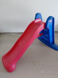 scivolo pieghevole