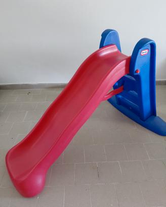 scivolo pieghevole