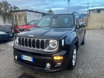 Jeep renegade limited-1.6 mjt-2019