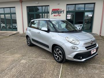 Fiat 500L 1.6 Multijet 120 CV 120°