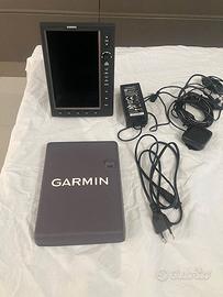 GARMIN GPS MAP 696 PER AVIAZIONE