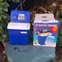 Frigo portatile 12v