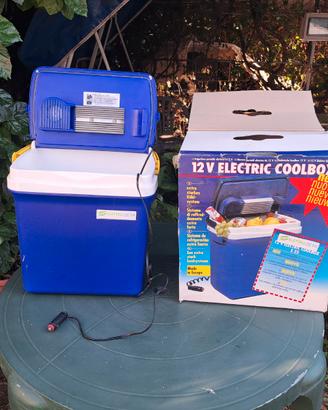 Frigo portatile 12v