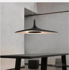 LUCEPLAN Soleil Noir D89s LED ELE-0073 ZYQ 