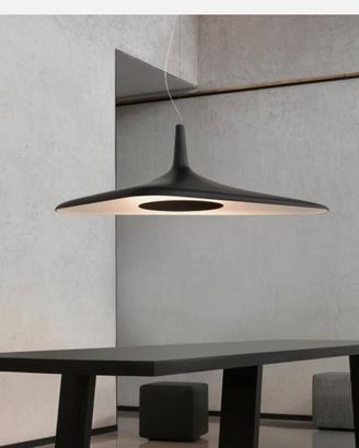 LUCEPLAN Soleil Noir D89s LED ELE-0073 ZYQ 