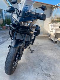 Kawasaki Versys  650 Turer 2025