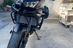 Kawasaki Versys  650 Turer 2025