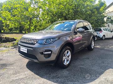 Land Rover Discovery Sport 2.0 TD4 180 CV HSE Luxu