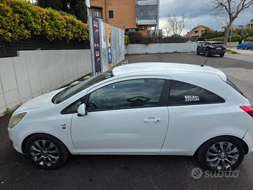 Perfetto per neopatentati o cittá