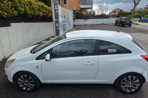 Perfetto per neopatentati o cittá