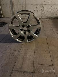 Cerchi Audi