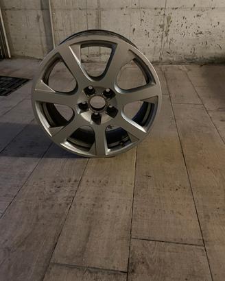 Cerchi Audi