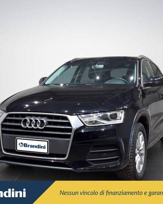 Audi Q3 2.0 tdi Business 150cv