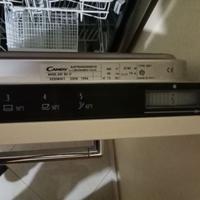 Lavastoviglie da incasso mai usata