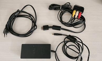 Cavi per PlayStation 2