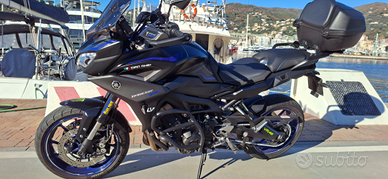 Yamaha Tracer 900 2018 (115cv)