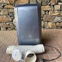 Condizionatore Portatile Delonghi Pinguino PAC