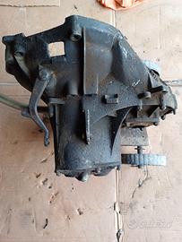 Cambio Fiat 128 d'epoca