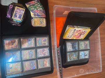 Carte pokemon