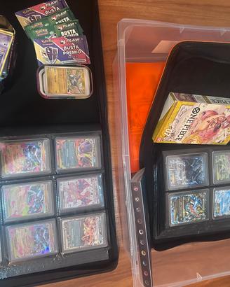 Carte pokemon