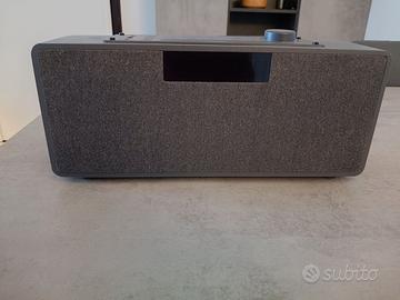 Smart radio