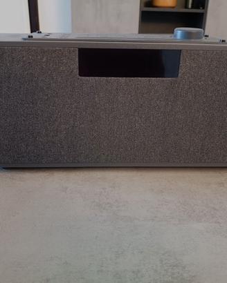 Smart radio