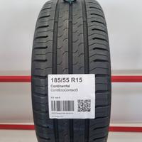 Gomme Usate Continental 185 55 15 Guarda Catalogo
