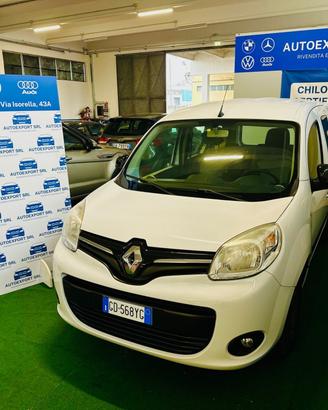Splendido Kangoo Blue dCi 95 CV 5 posti/2020/autov