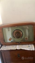Radio antica