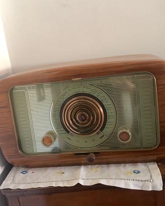 Radio antica