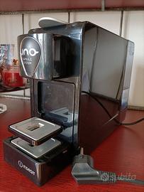 Macchina caffè in capsule