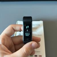 Fitness Tracker Very Fit Pro