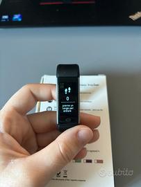 Fitness Tracker Very Fit Pro