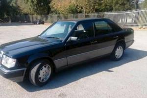 Mercedes 200 E del 1991