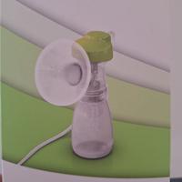 Ardo tiralatte singolo da abbinare a pompa.