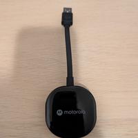 Android Auto Wireless