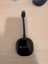 Android Auto Wireless