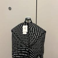 zaino Calvin Klein nuovo con cartellino originale