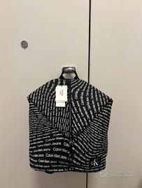 zaino Calvin Klein nuovo con cartellino originale