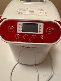 Maccina per il pane Moulinex