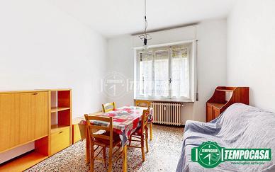 Appartamento a Novi Ligure 2 locali