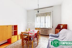 Appartamento a Novi Ligure 2 locali