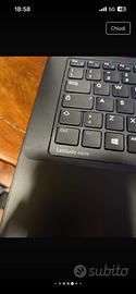Dell latitude E5270
